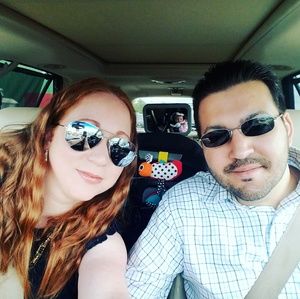 Meet your Posher, Catherine